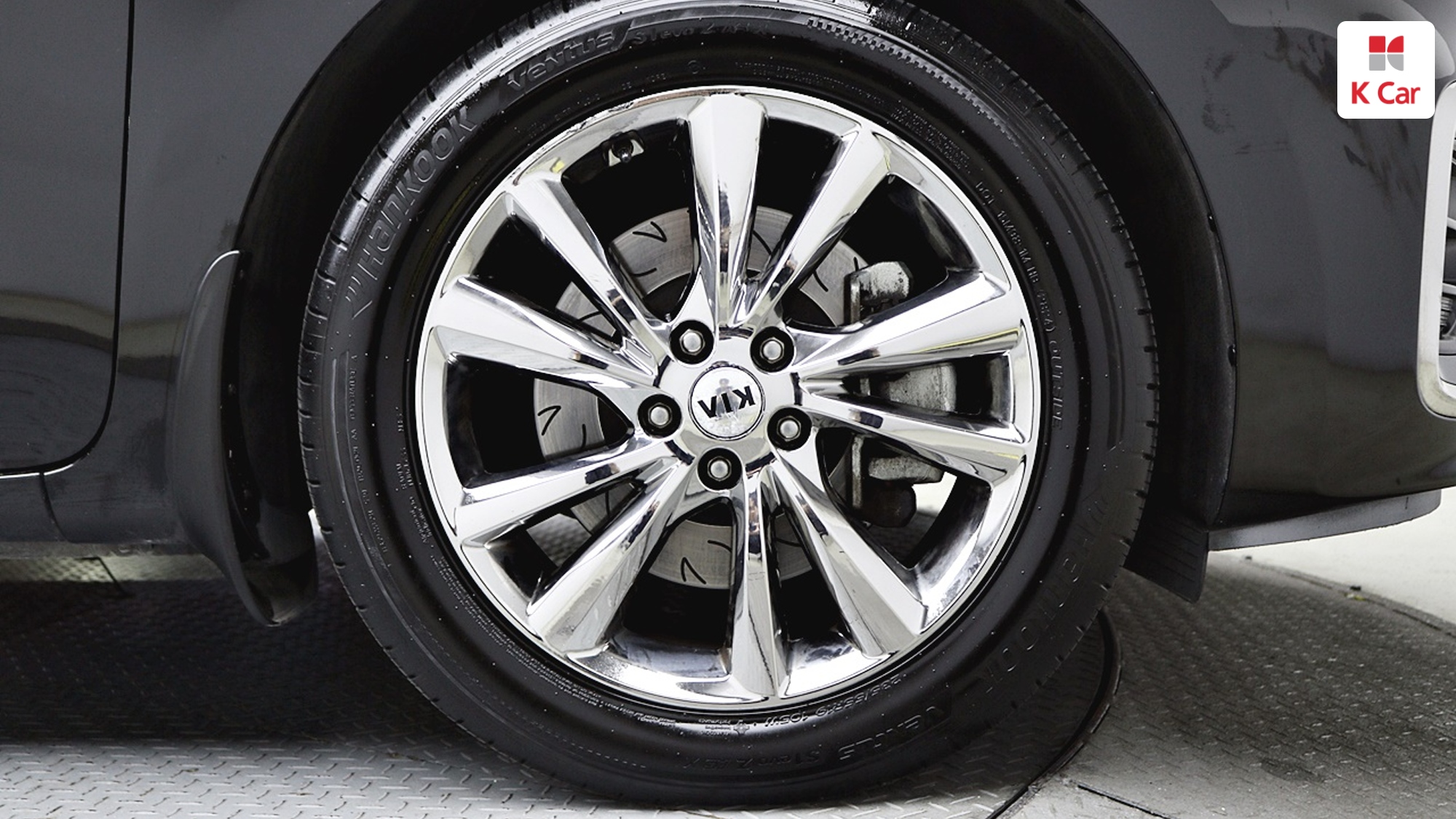 Kia Carnival 9 мест, миниатюра 10