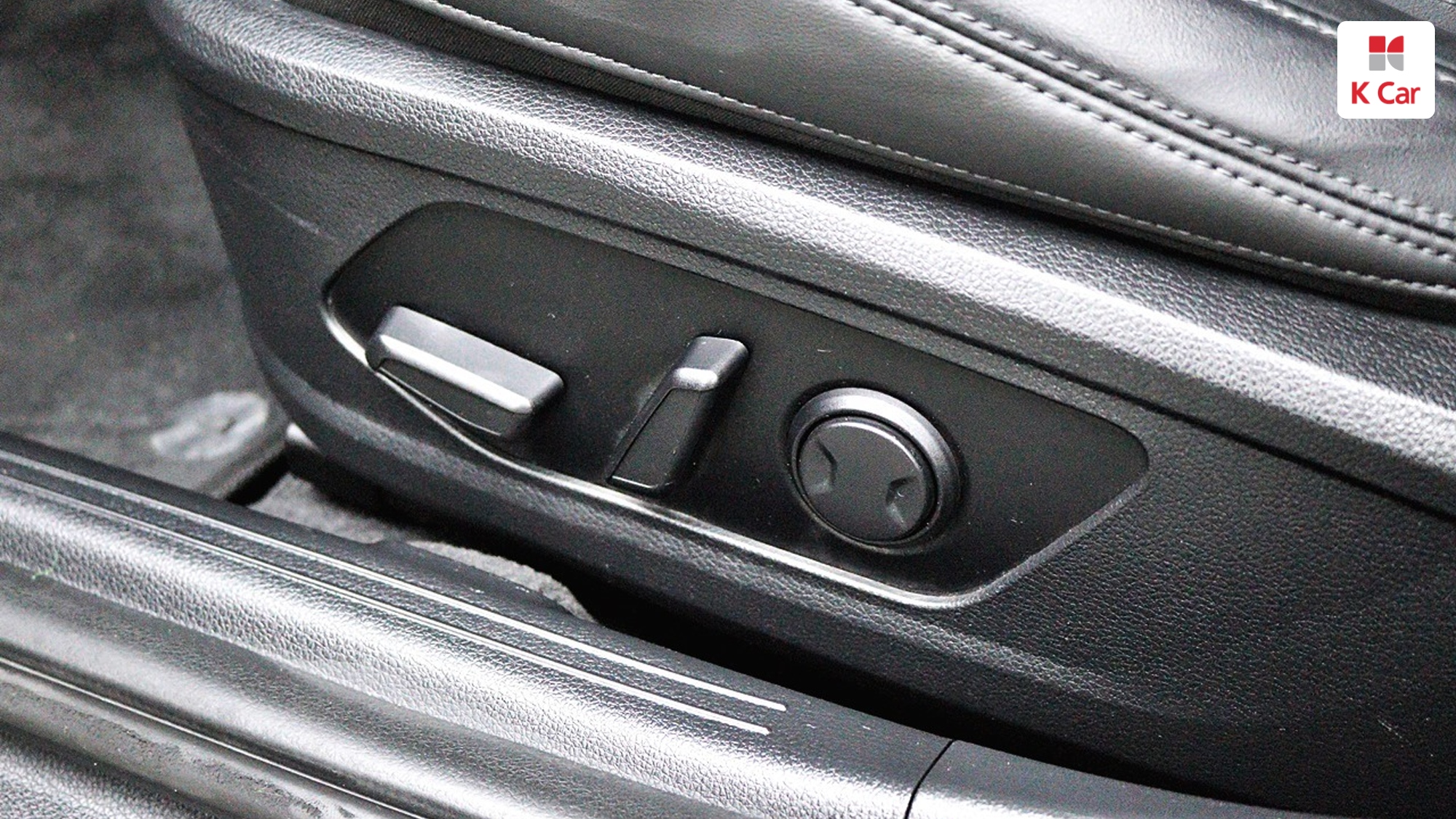 Kia K5 бензин 2.0 Prestige, миниатюра 14