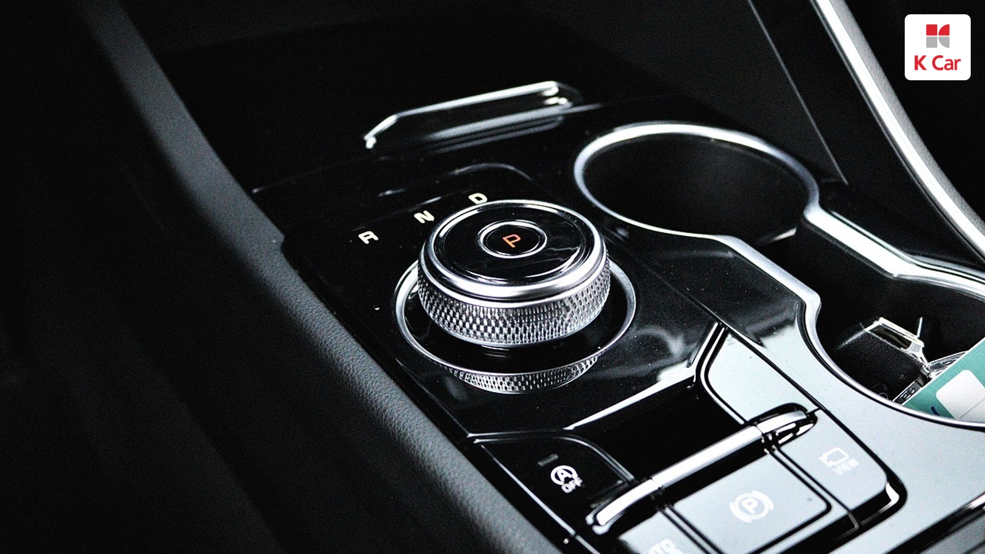 Kia K5 бензин 2.0 Prestige, миниатюра 18