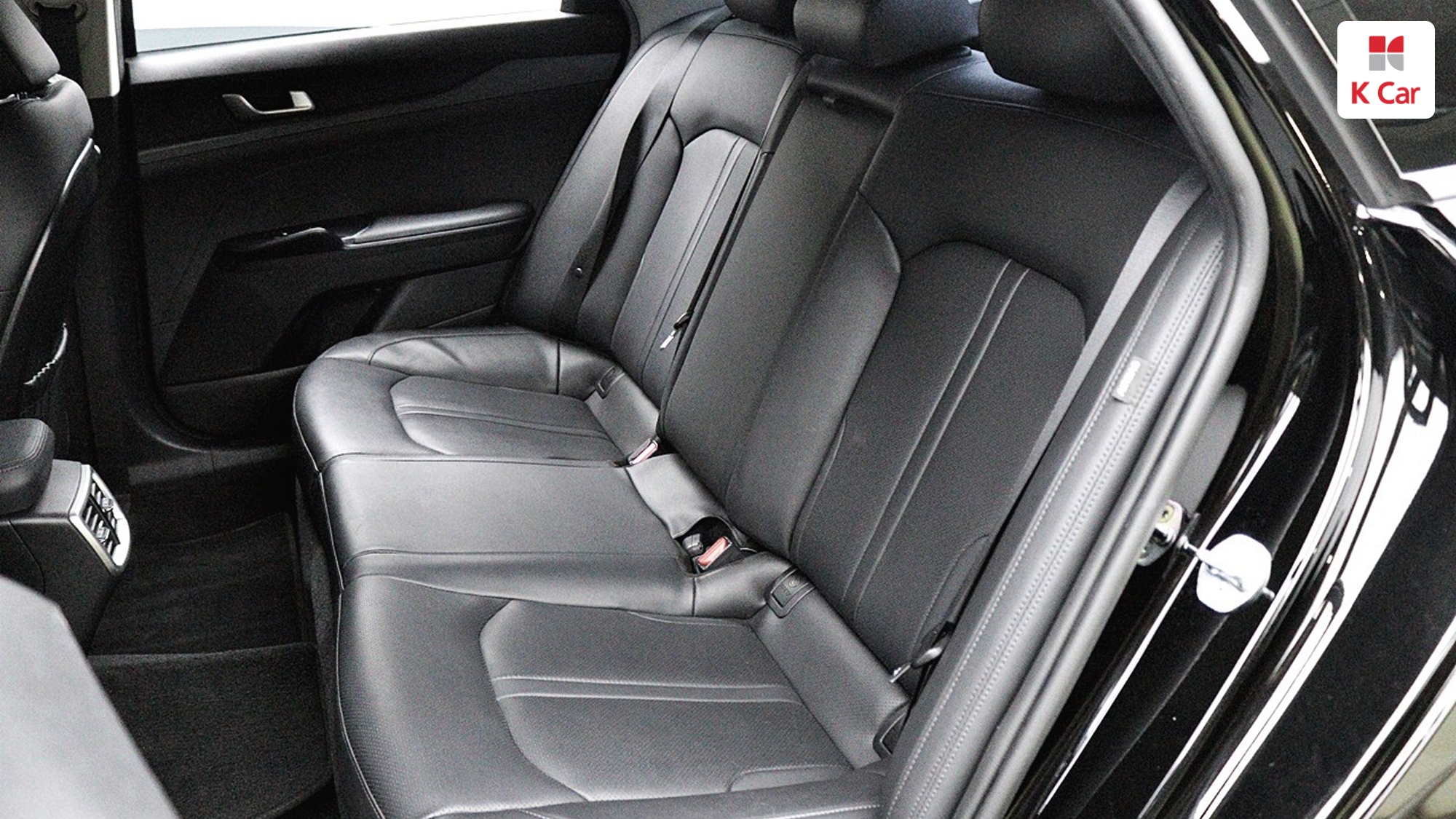 Kia K5 бензин 2.0 Prestige, миниатюра 29