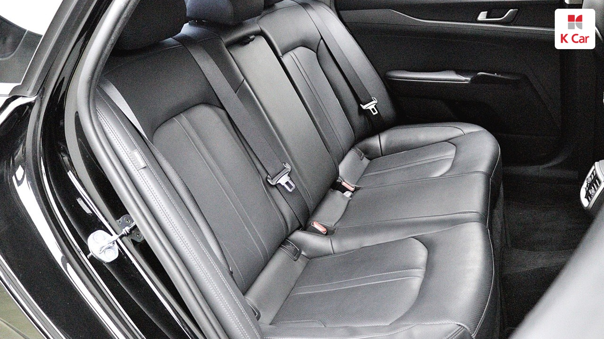 Kia K5 бензин 2.0 Prestige, миниатюра 30