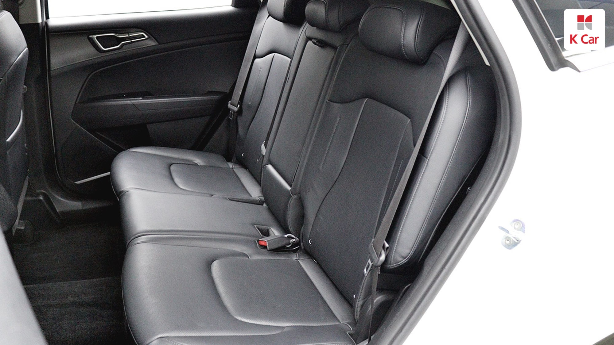 Kia Sportage 2.0 дизель 2WD, миниатюра 27