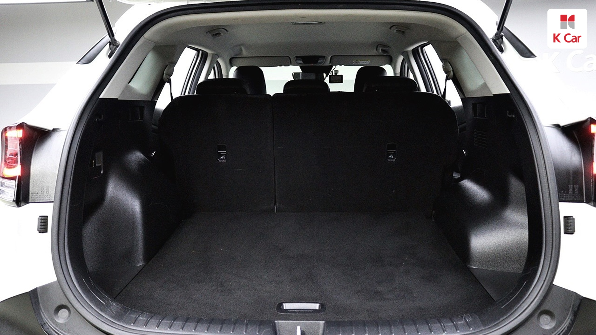 Kia Sportage 2.0 дизель 2WD, миниатюра 28