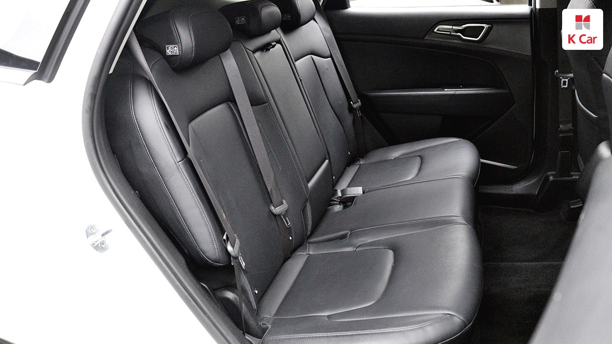 Kia Sportage 2.0 дизель 2WD, миниатюра 29