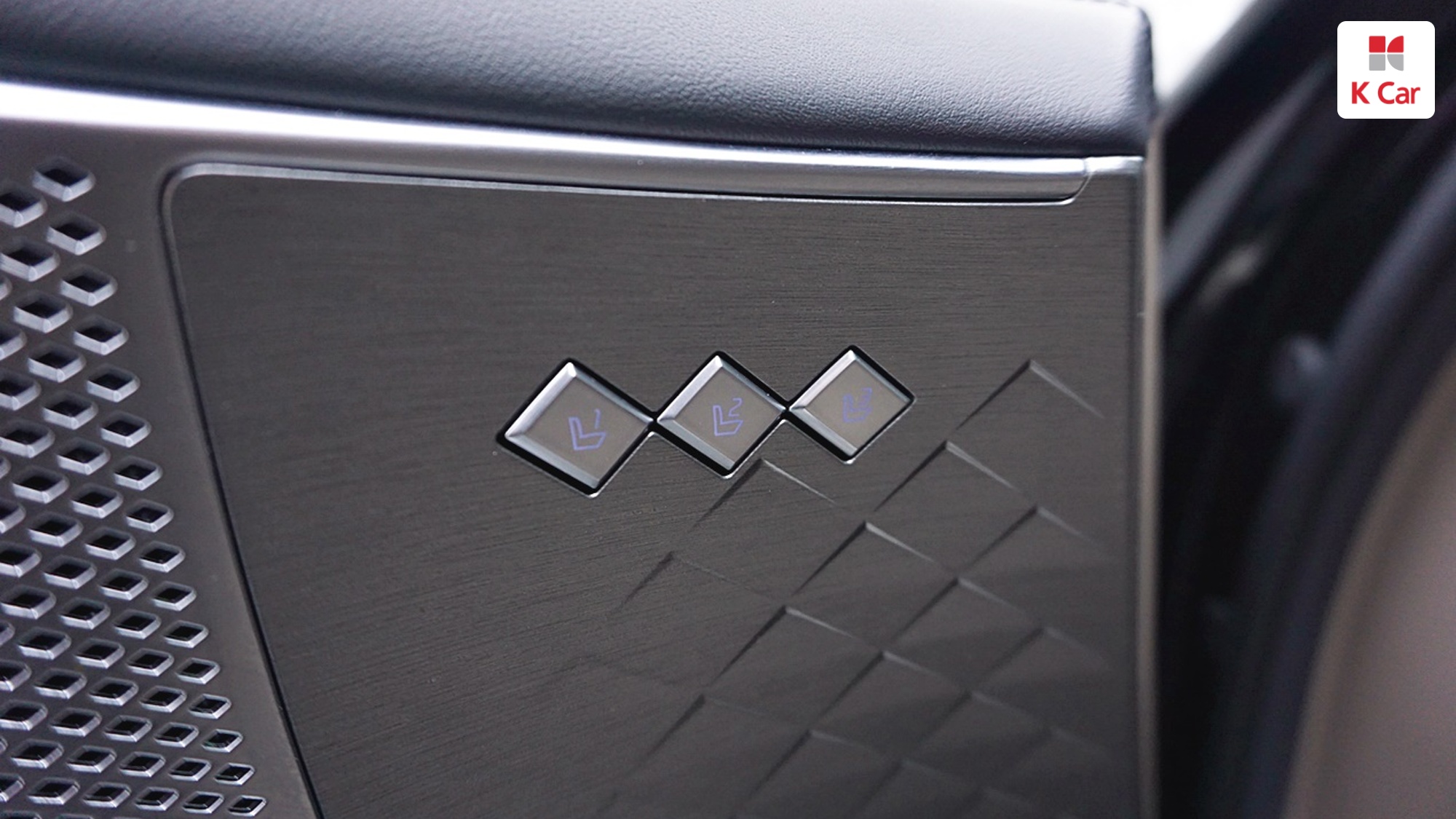 Kia K8 гибрид Signature, миниатюра 26