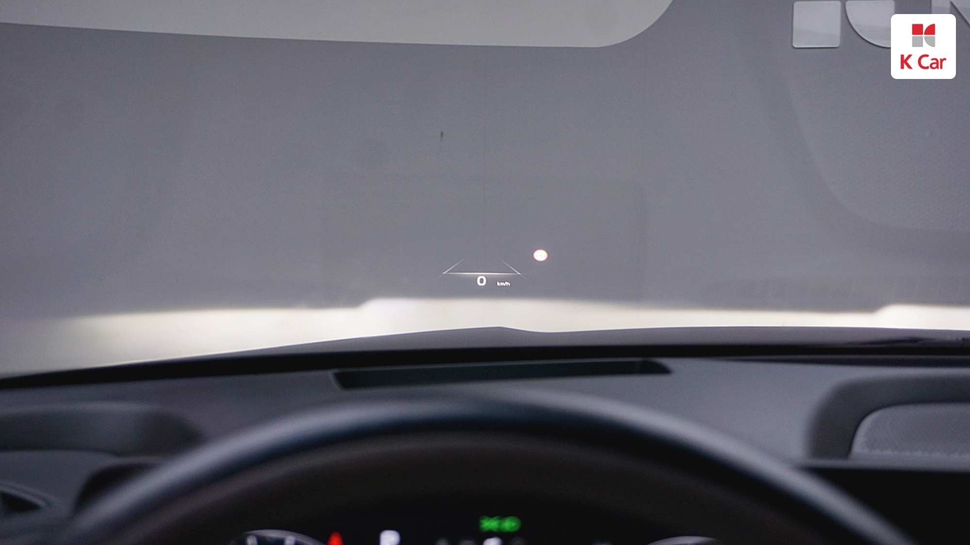 Kia K8 гибрид Signature, миниатюра 29