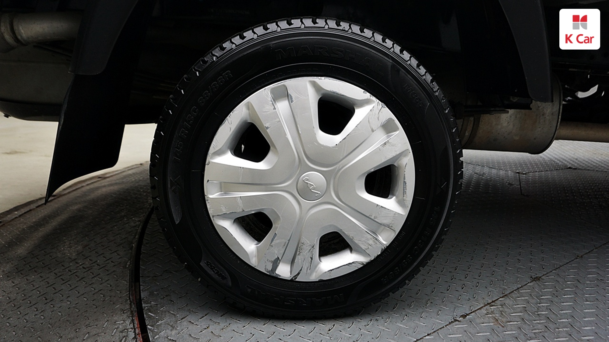 Kia III LPi 2.5 Turbo 1 GL, миниатюра 20