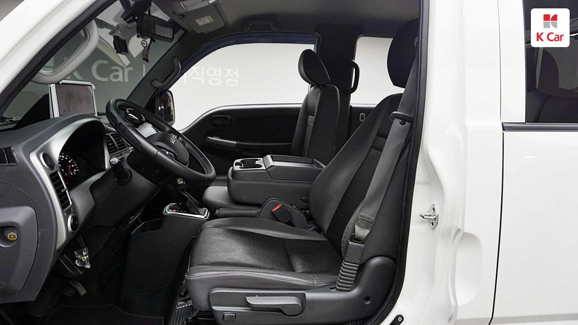 Kia III LPi 2.5 Turbo 1 GL, миниатюра 25