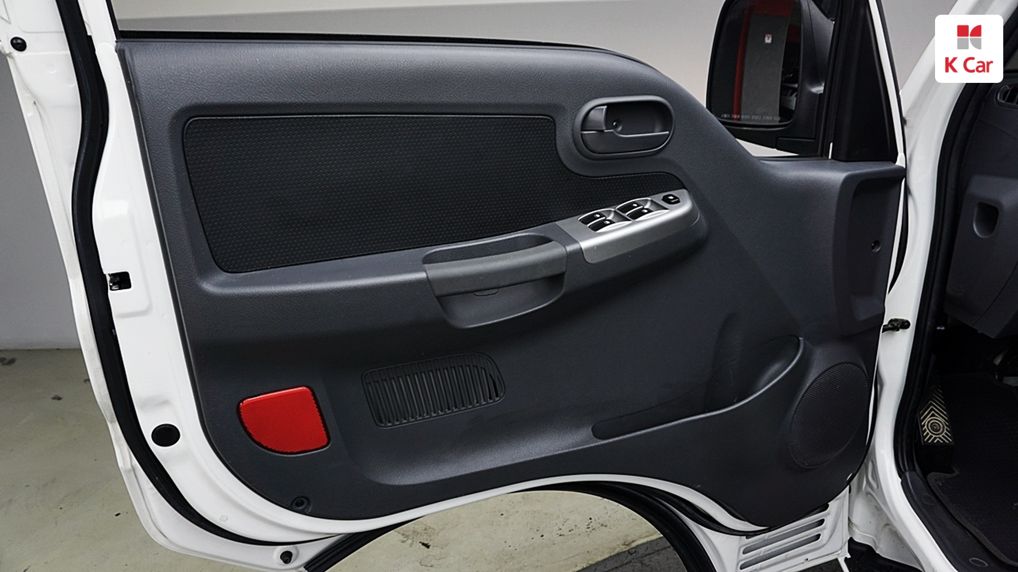 Kia III LPi 2.5 Turbo 1 GL, миниатюра 26