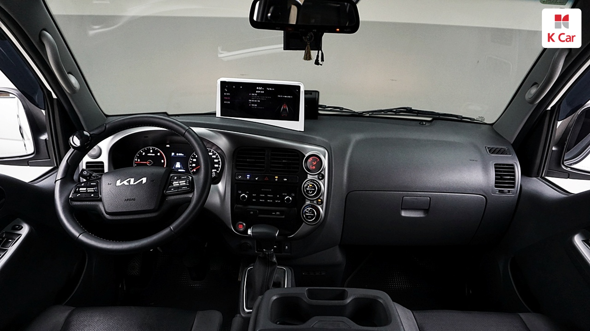 Kia III LPi 2.5 Turbo 1 GL, миниатюра 29