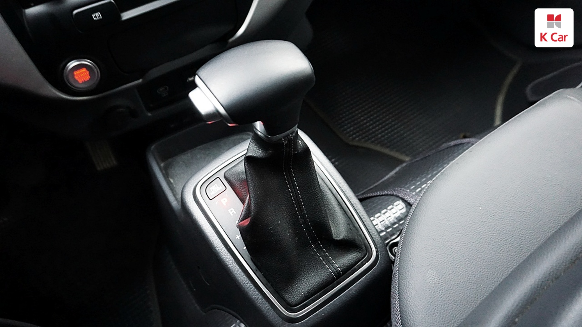 Kia III LPi 2.5 Turbo 1 GL, миниатюра 7