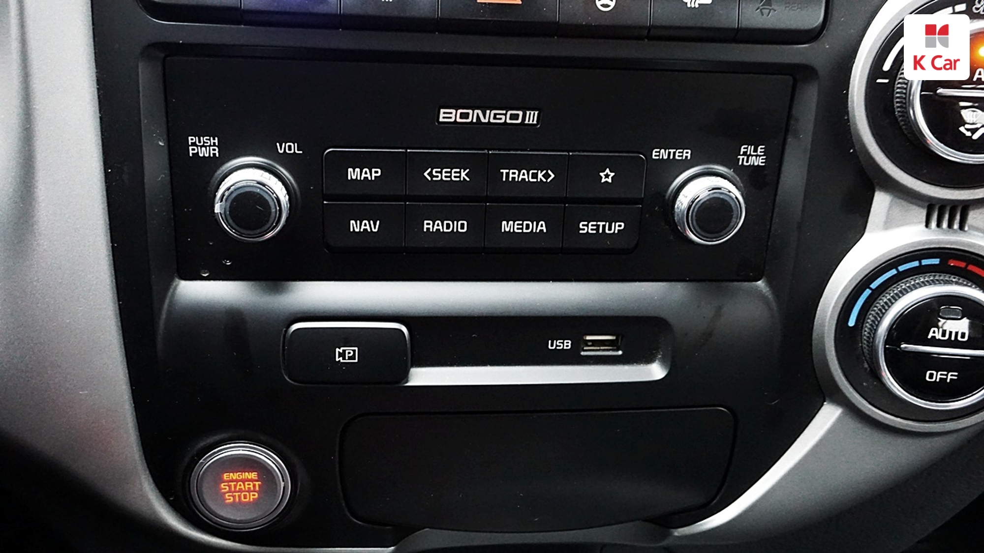 Kia III LPi 2.5 Turbo 1 GL, миниатюра 10