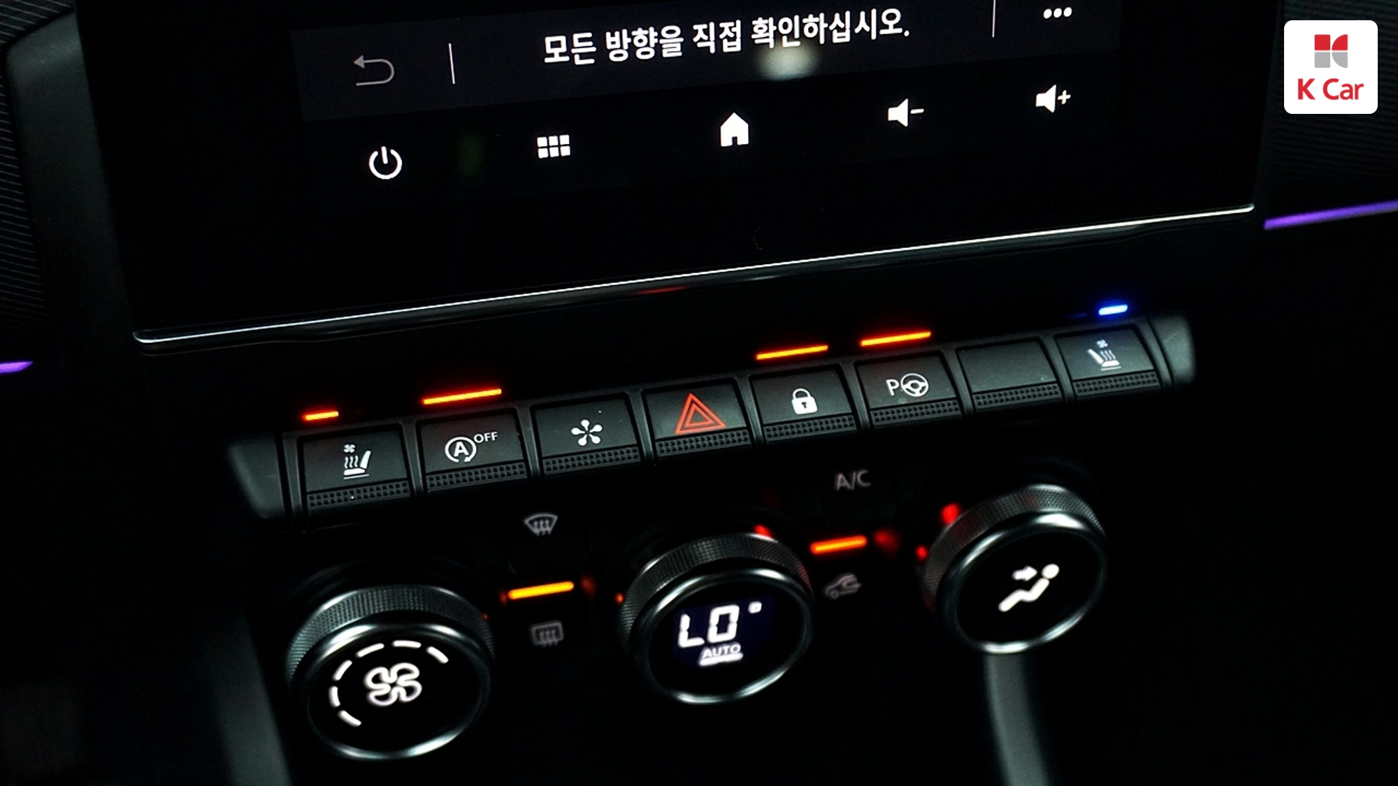 Renault XM3 бензин Turbo 1.3 RE, миниатюра 17