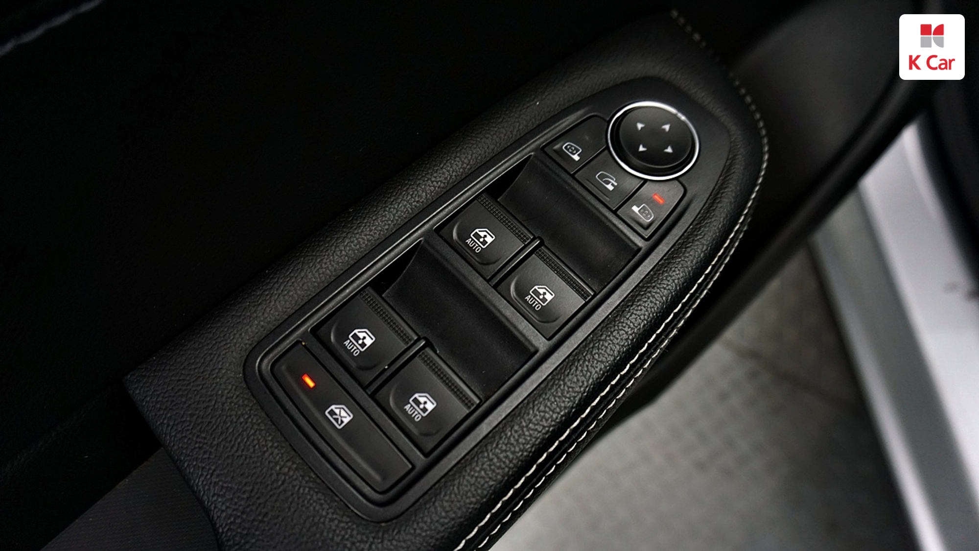 Renault XM3 бензин Turbo 1.3 RE, миниатюра 24