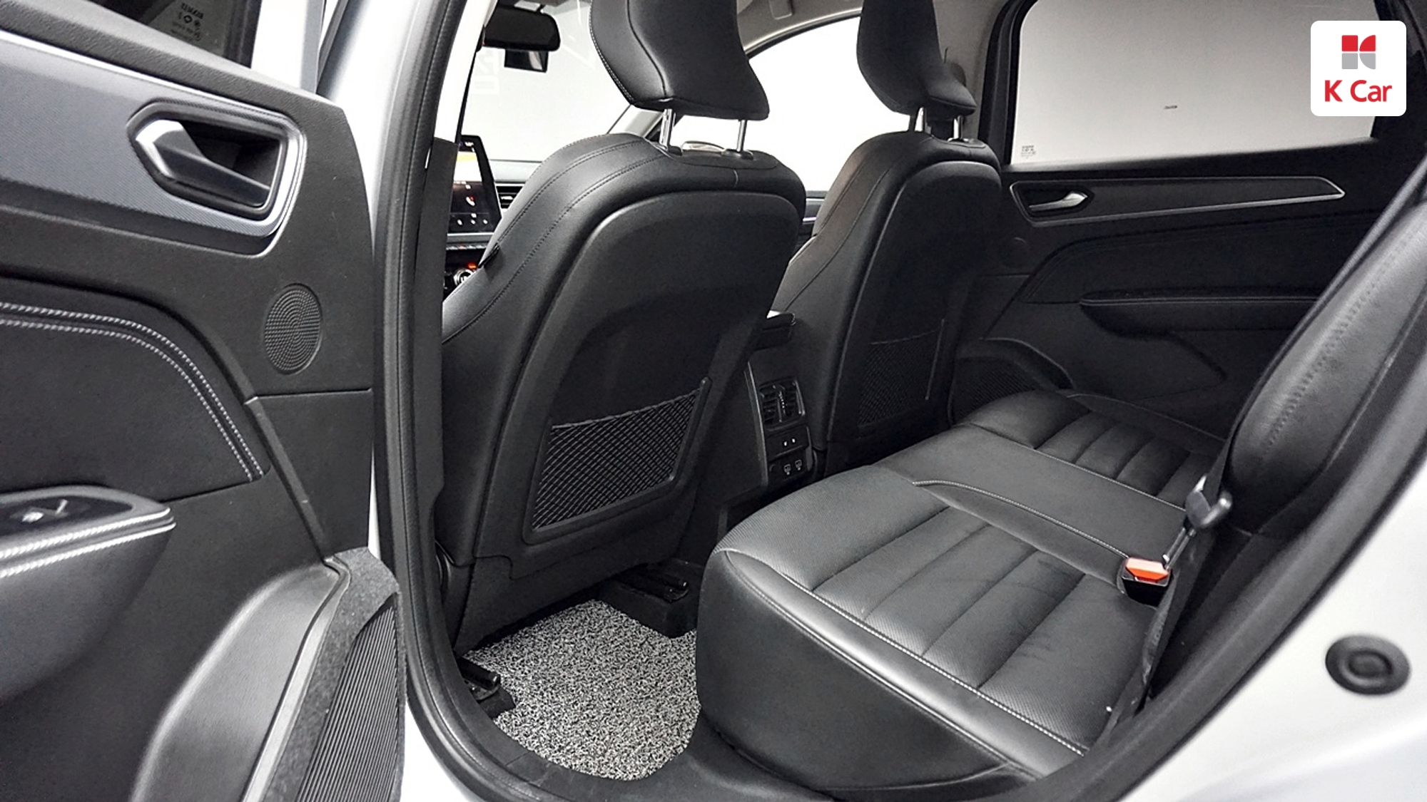 Renault XM3 бензин Turbo 1.3 RE, миниатюра 4
