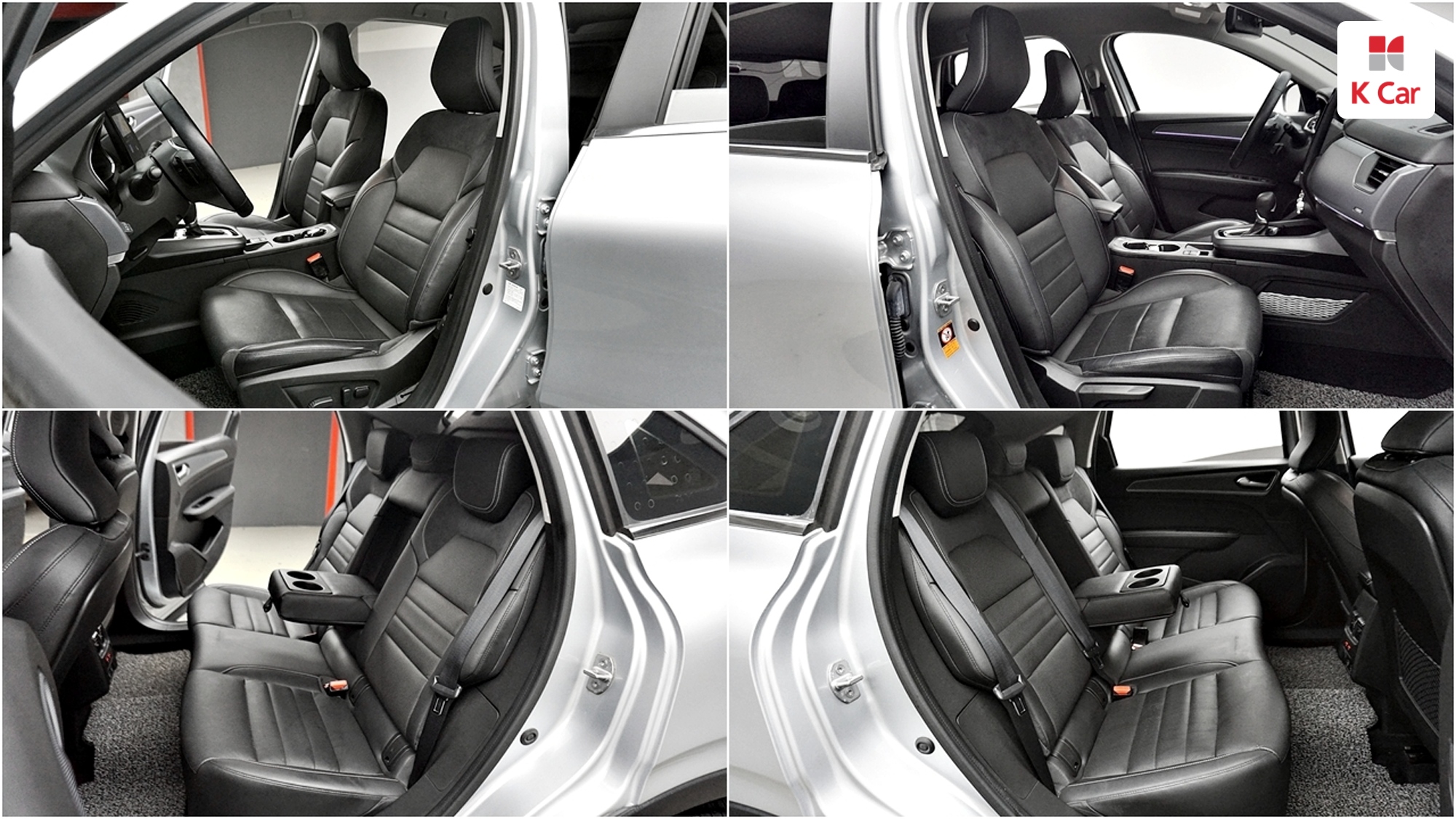 Renault XM3 бензин Turbo 1.3 RE, миниатюра 5