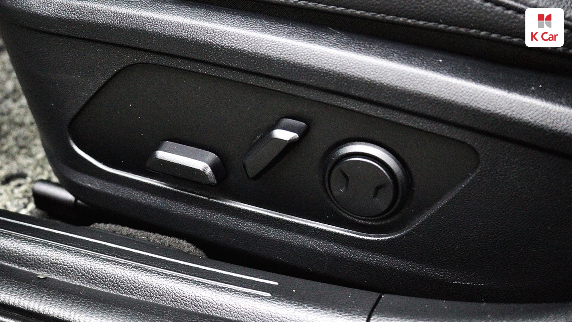 Kia K8 гибрид, миниатюра 14