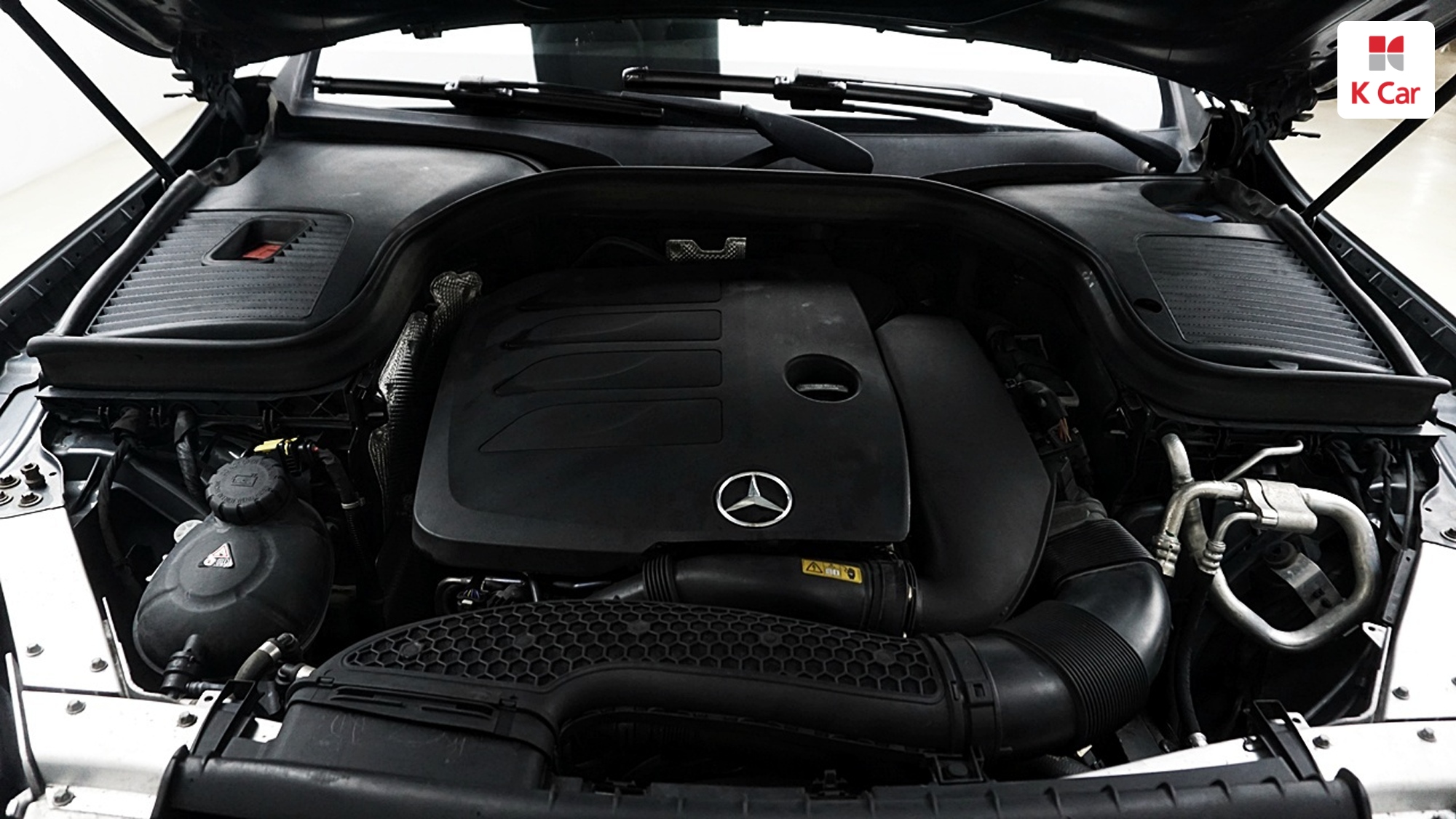 Mercedes-Benz GLC GLC300 4MATIC, миниатюра 17