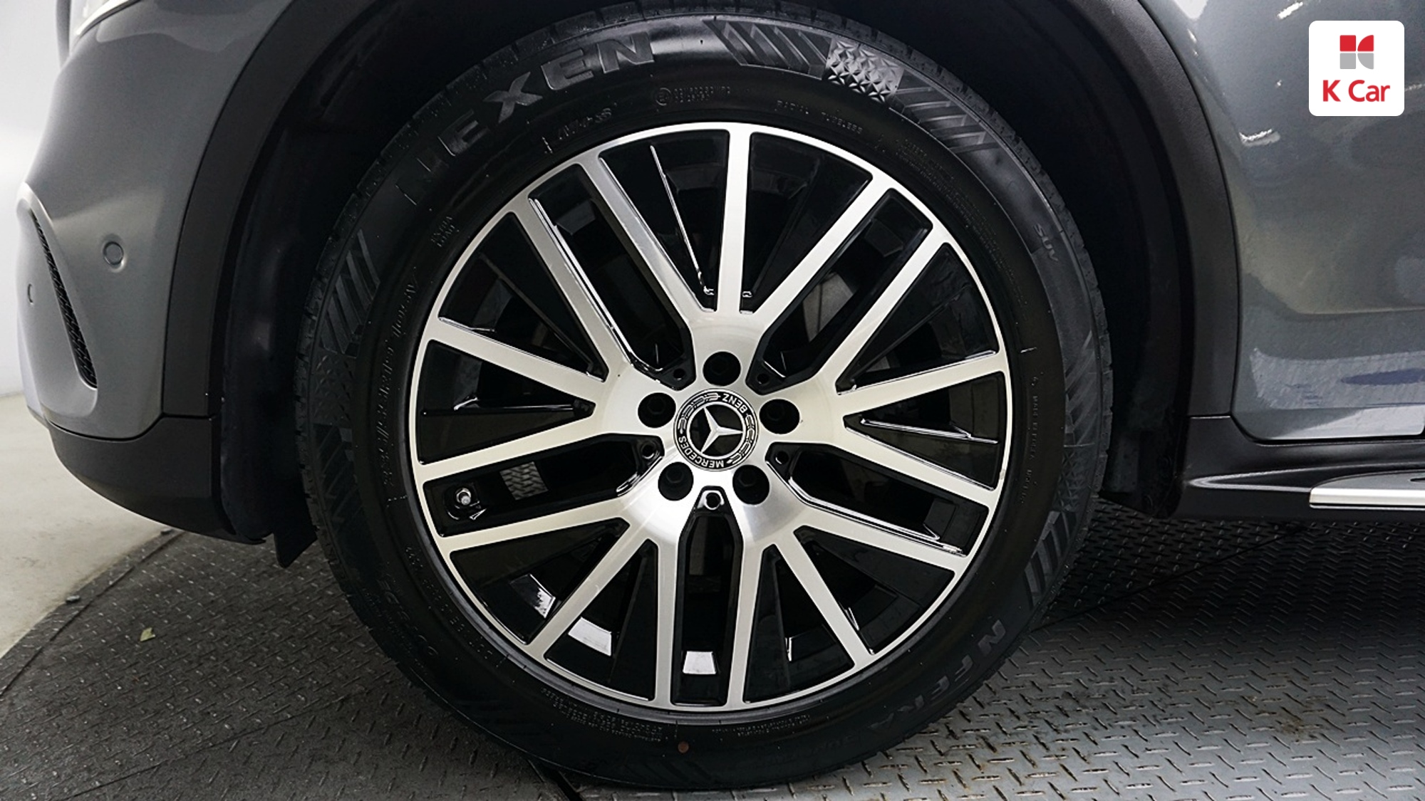 Mercedes-Benz GLC GLC300 4MATIC, миниатюра 18