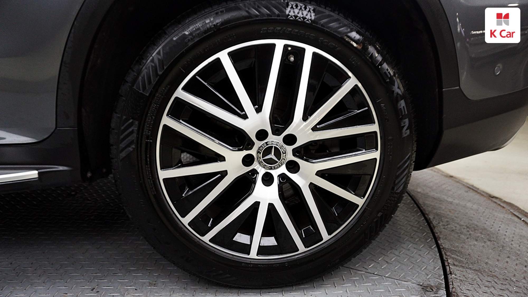 Mercedes-Benz GLC GLC300 4MATIC, миниатюра 19