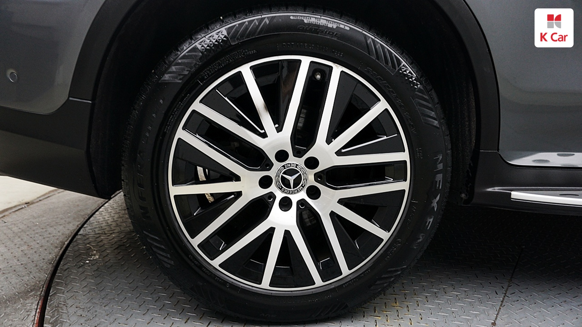 Mercedes-Benz GLC GLC300 4MATIC, миниатюра 20