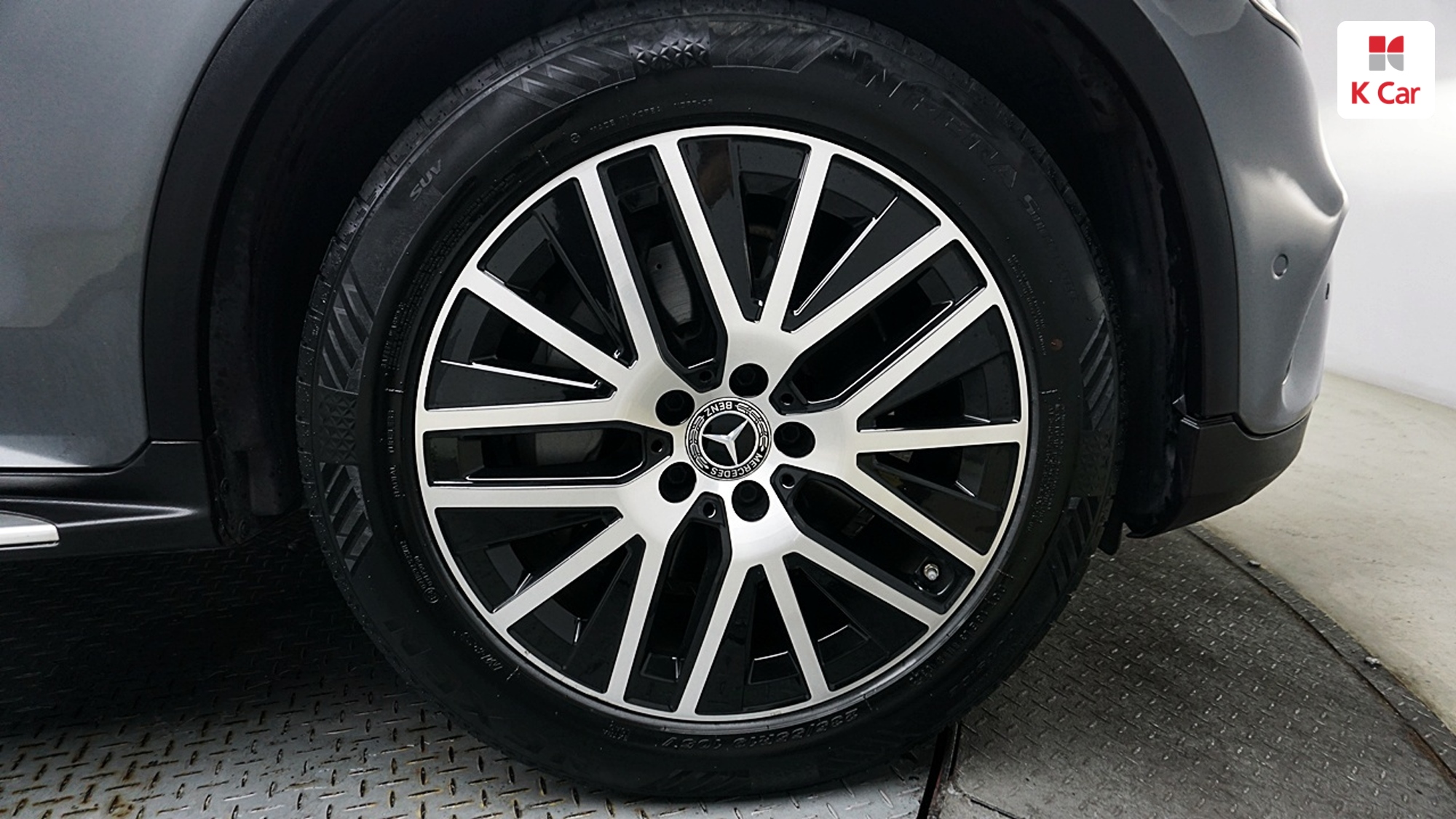 Mercedes-Benz GLC GLC300 4MATIC, миниатюра 21