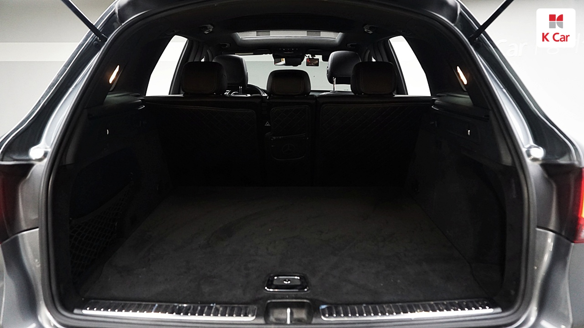 Mercedes-Benz GLC GLC300 4MATIC, миниатюра 23