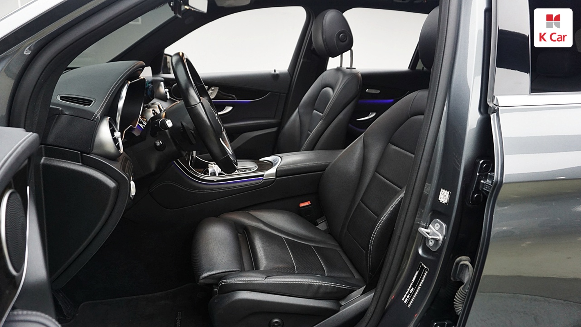 Mercedes-Benz GLC GLC300 4MATIC, миниатюра 24