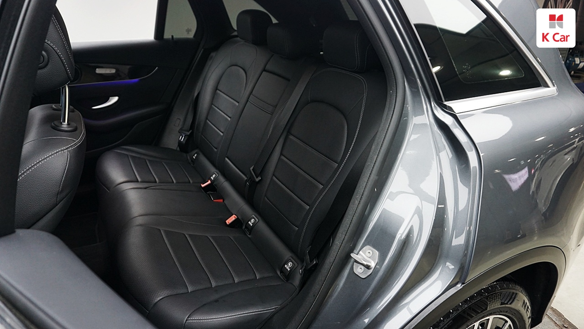 Mercedes-Benz GLC GLC300 4MATIC, миниатюра 25