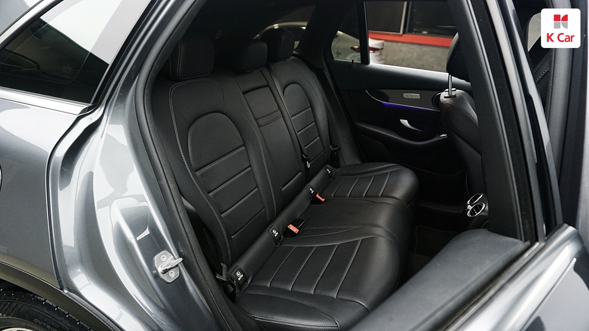 Mercedes-Benz GLC GLC300 4MATIC, миниатюра 28
