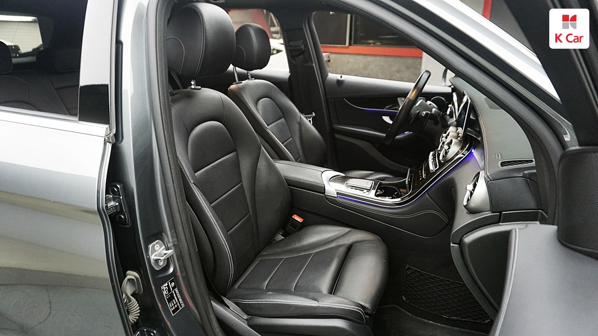 Mercedes-Benz GLC GLC300 4MATIC, миниатюра 29