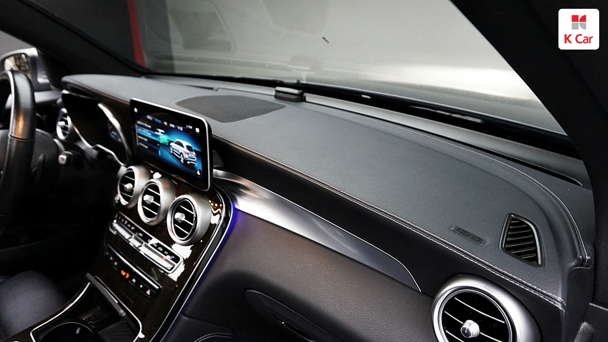 Mercedes-Benz GLC GLC300 4MATIC, миниатюра 30