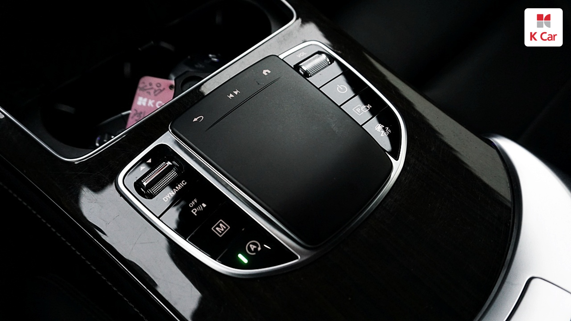 Mercedes-Benz GLC GLC300 4MATIC, миниатюра 8