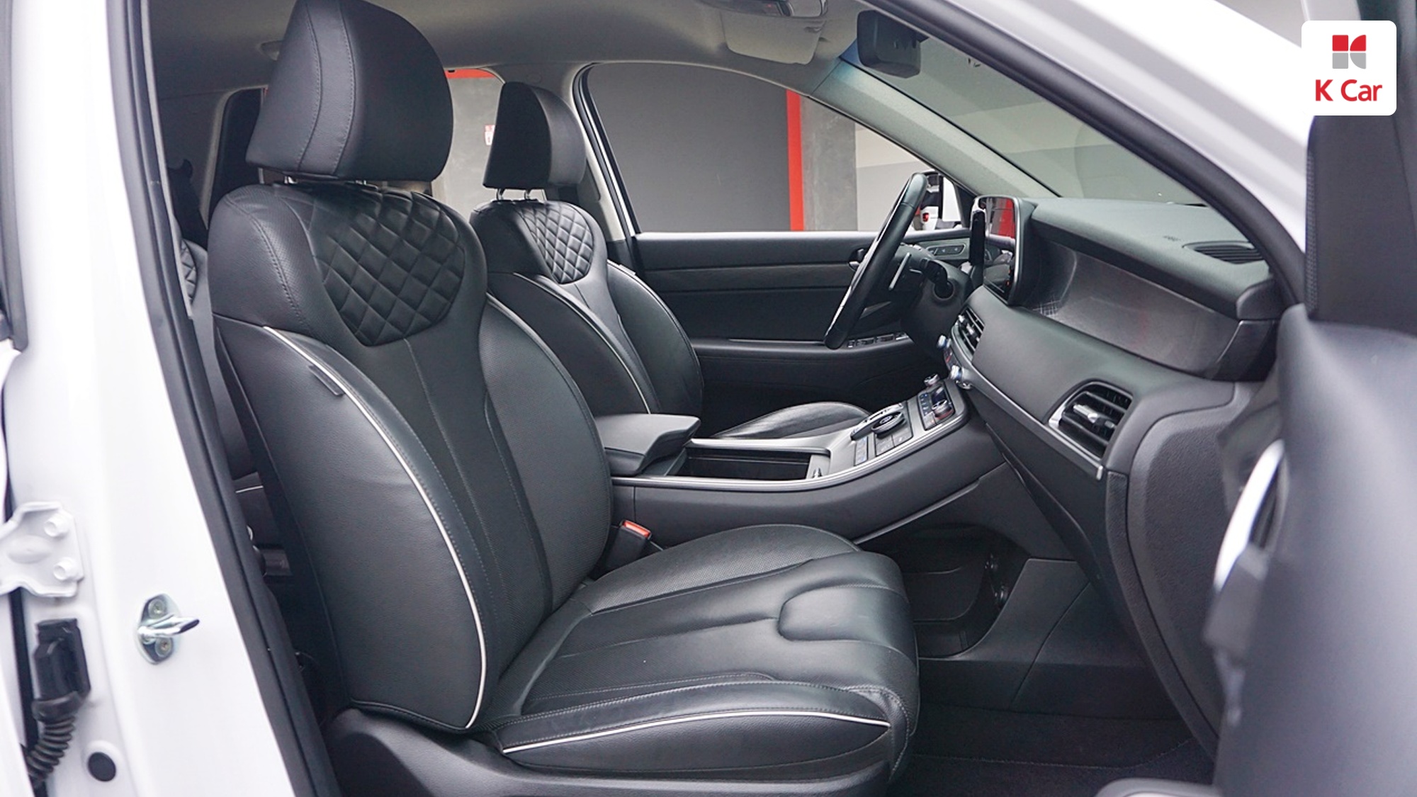 Hyundai Palisade дизель 2.2 2WD Prestige (7 мест), миниатюра 18
