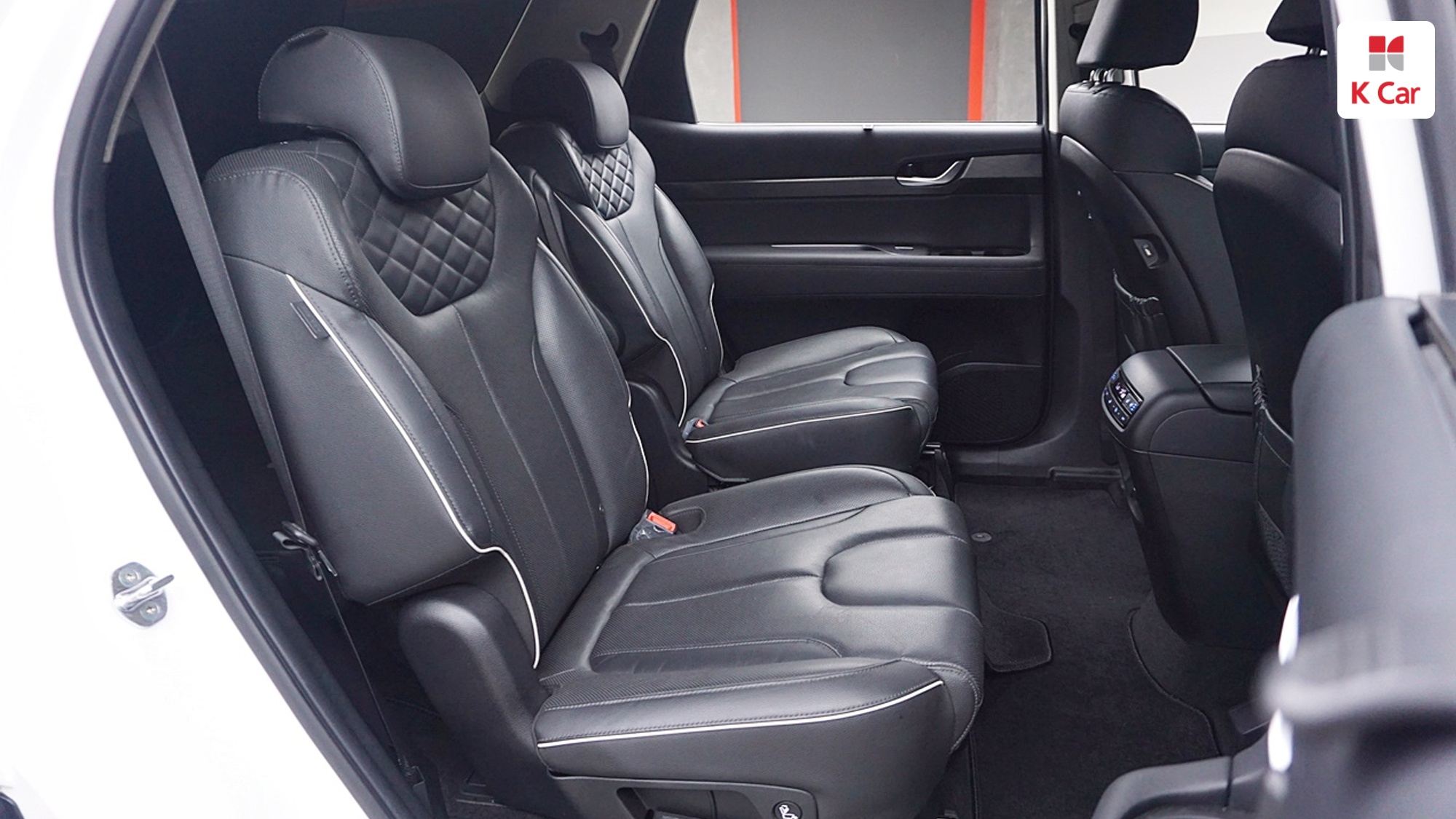 Hyundai Palisade дизель 2.2 2WD Prestige (7 мест), миниатюра 20
