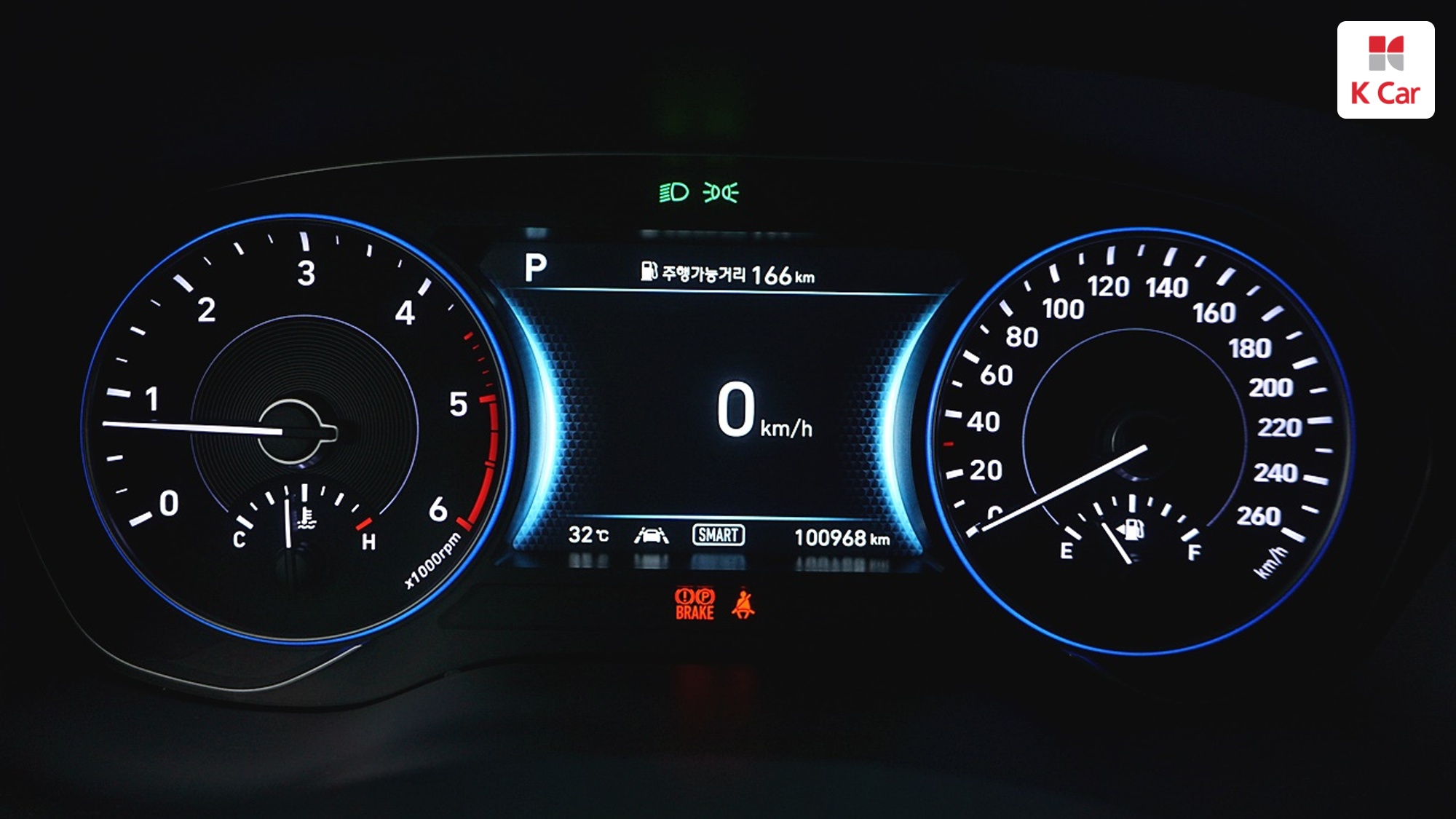 Hyundai Palisade дизель 2.2 2WD Prestige (7 мест), миниатюра 21