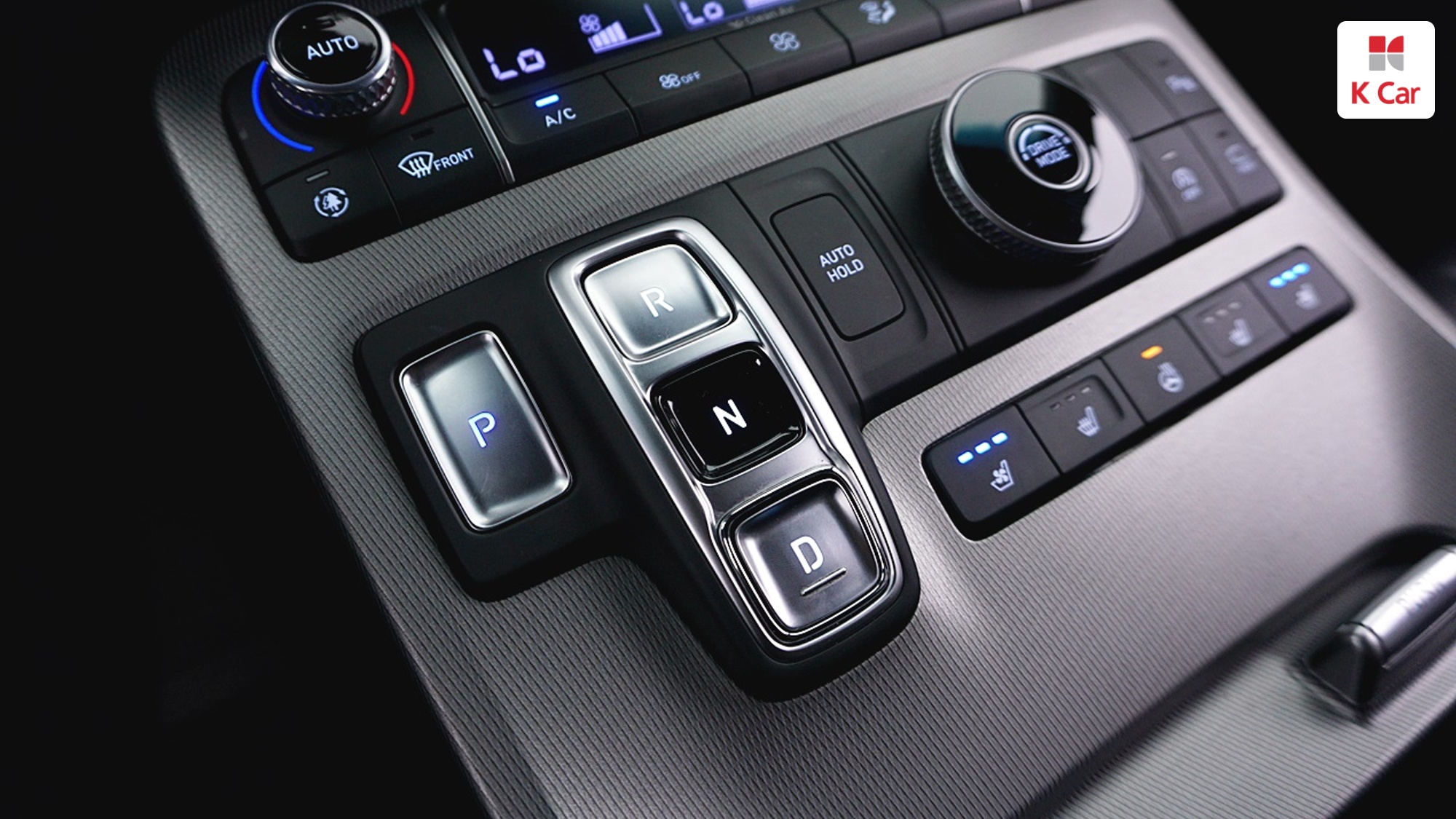 Hyundai Palisade дизель 2.2 2WD Prestige (7 мест), миниатюра 22