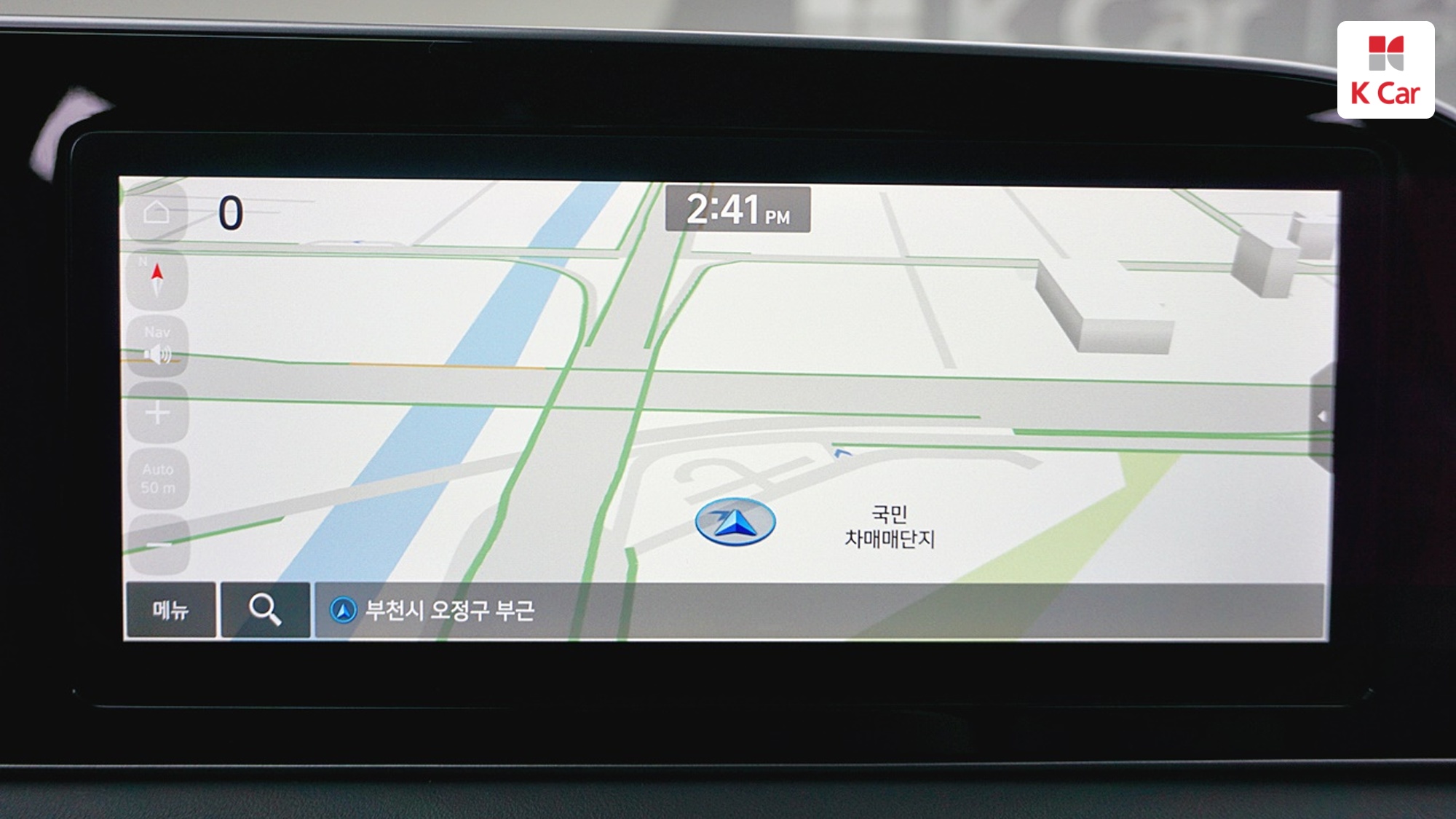 Hyundai Palisade дизель 2.2 2WD Prestige (7 мест), миниатюра 26
