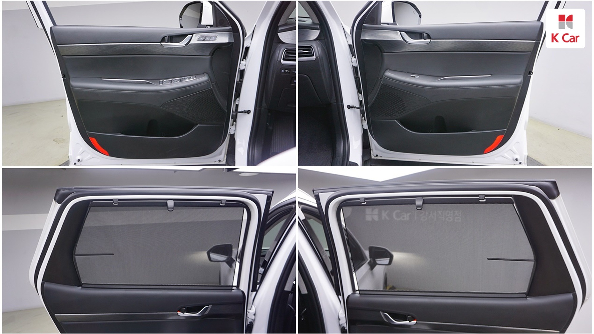 Hyundai Palisade дизель 2.2 2WD Prestige (7 мест), миниатюра 30