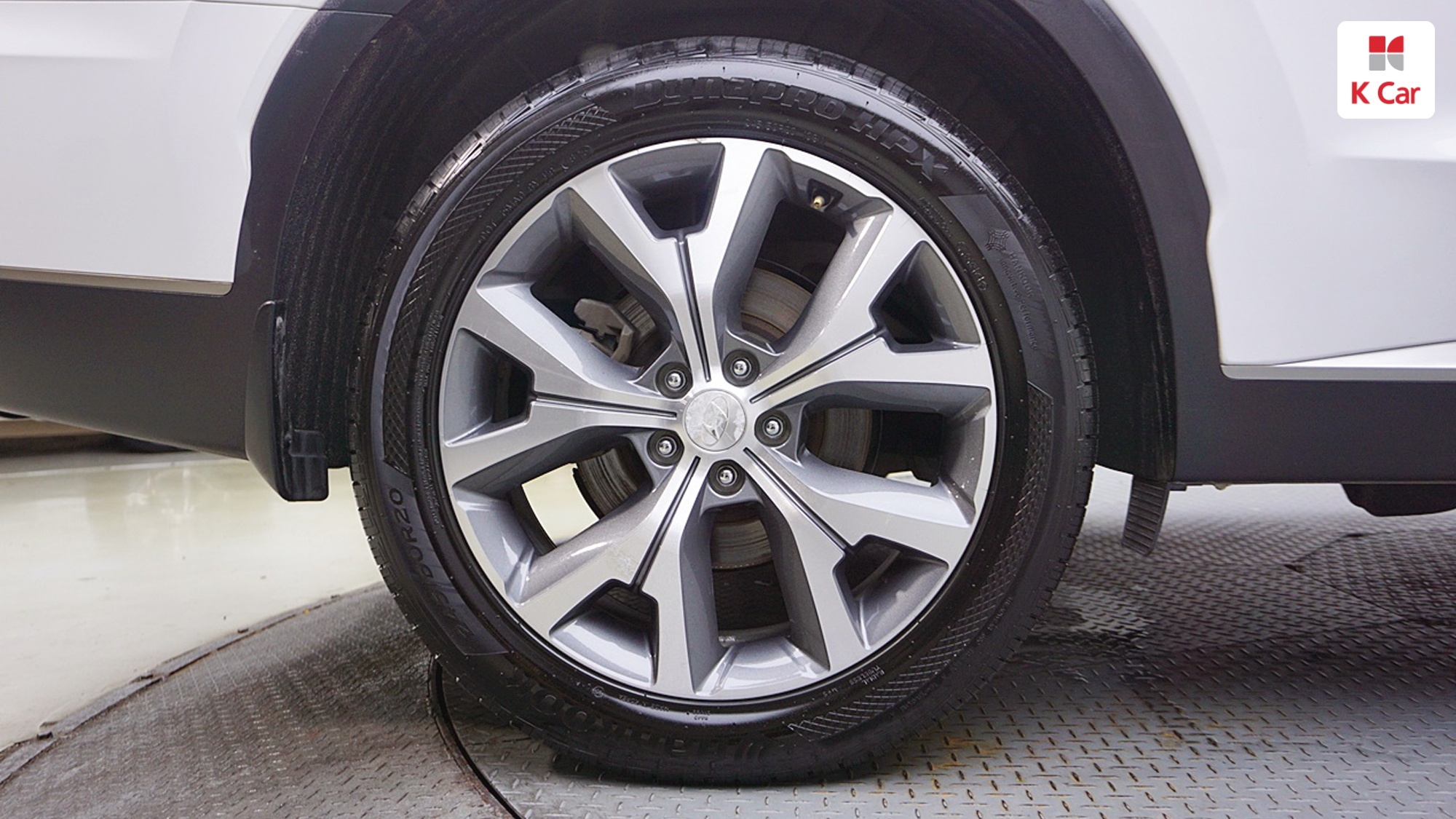 Hyundai Palisade дизель 2.2 2WD Prestige (7 мест), миниатюра 9