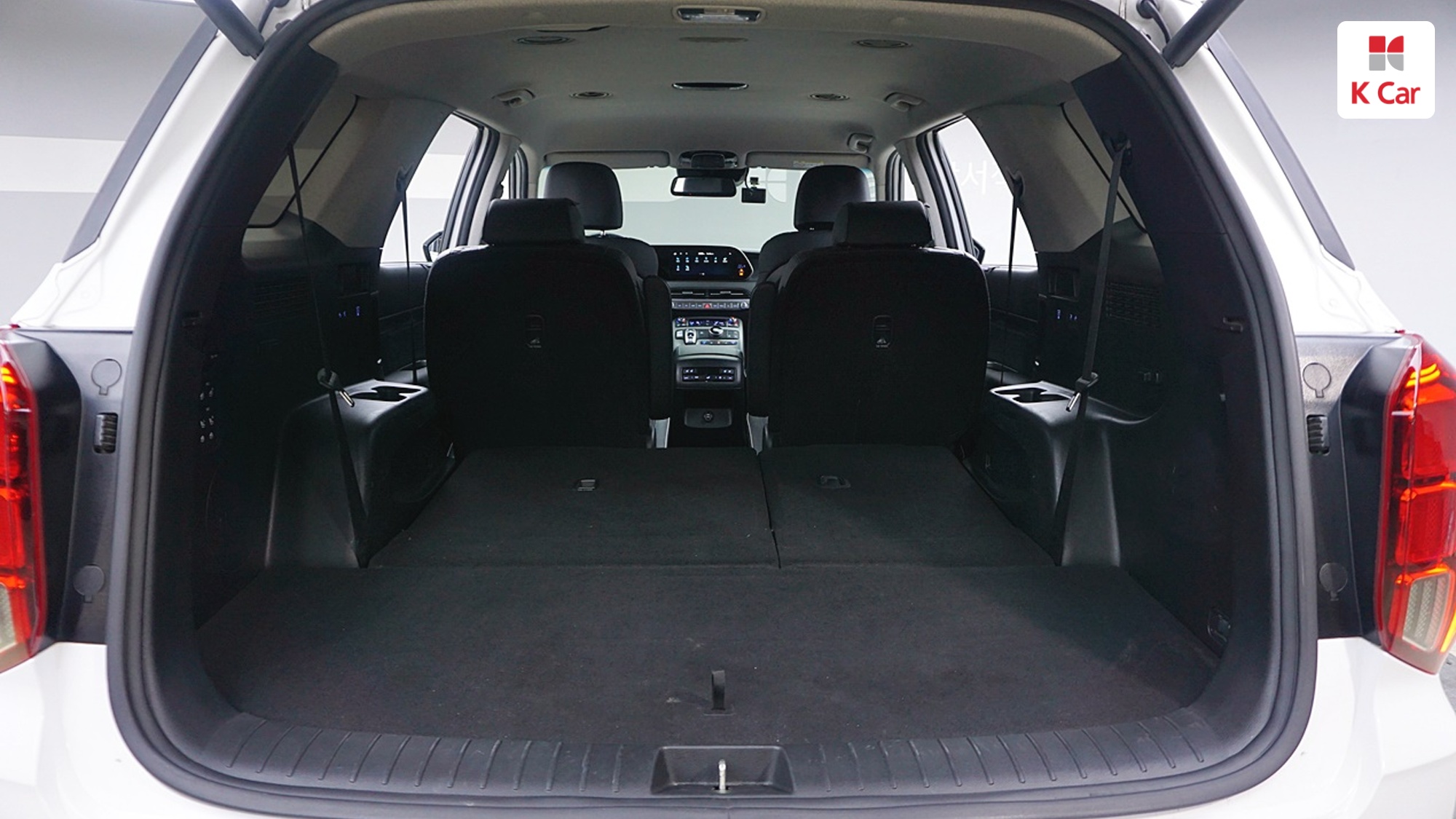 Hyundai Palisade дизель 2.2 2WD Prestige (7 мест), миниатюра 10