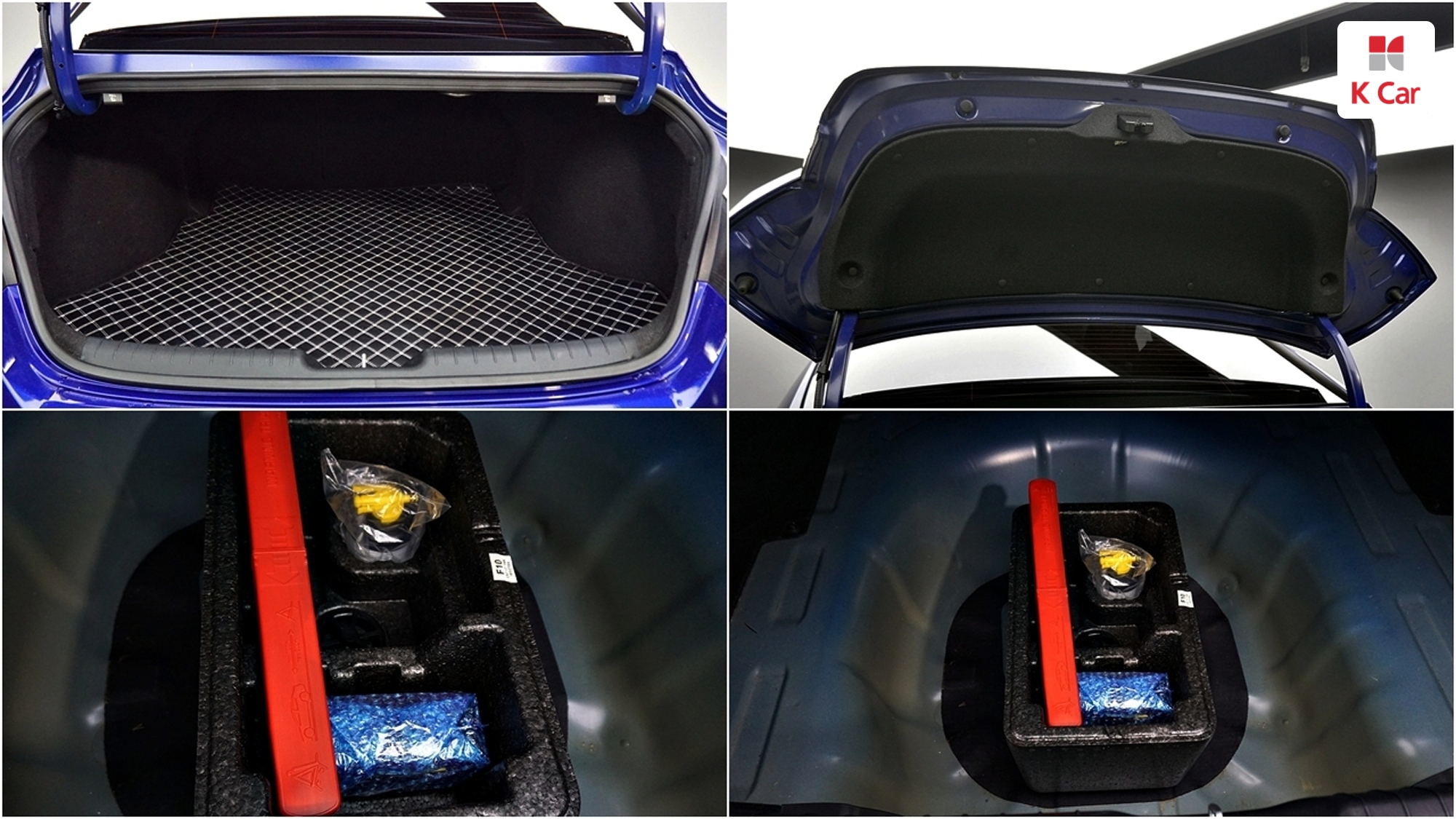 Hyundai Avante (CN7) бензин 1.6 Inspiration, миниатюра 12