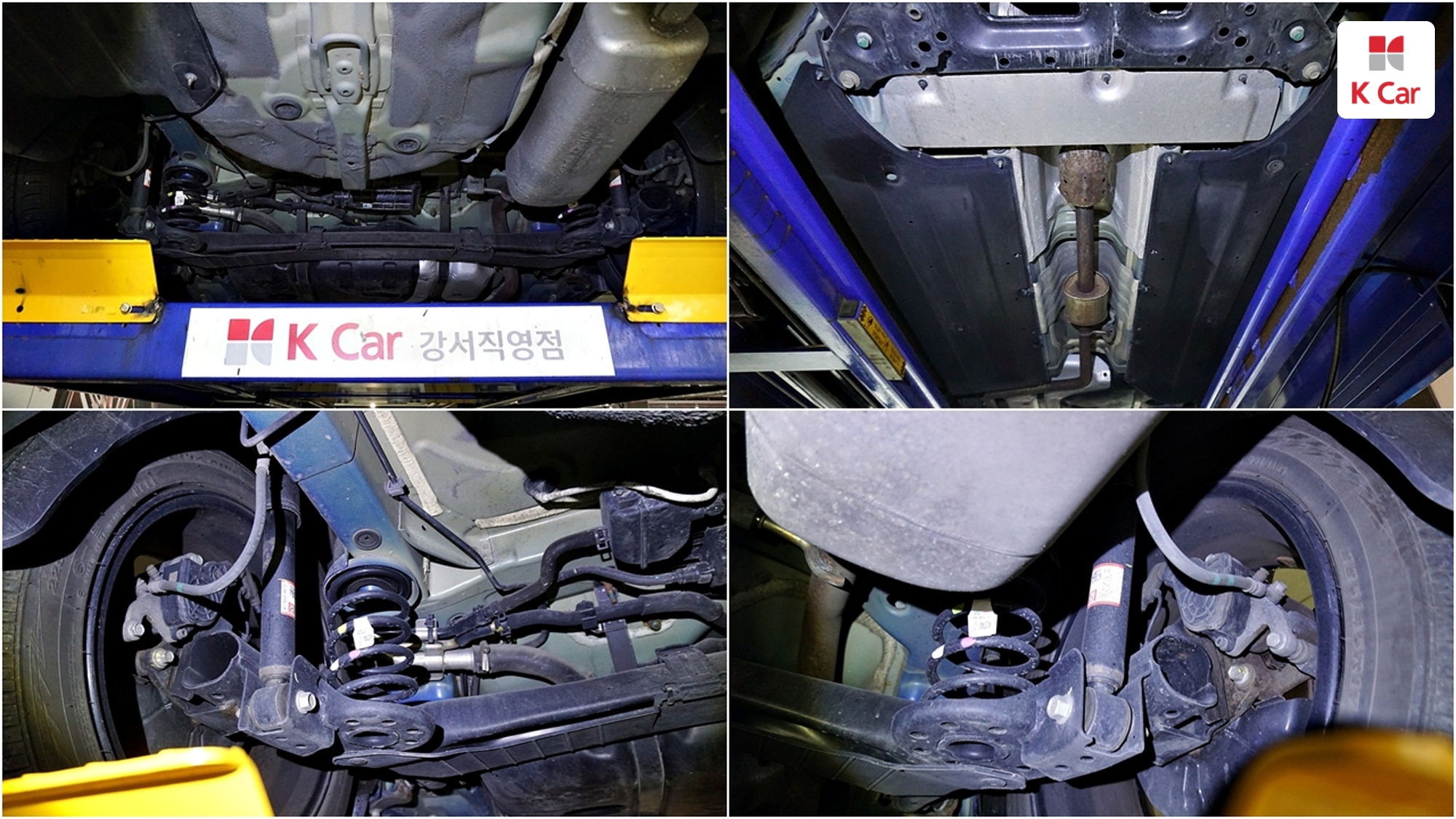 Hyundai Avante (CN7) бензин 1.6 Inspiration, миниатюра 4