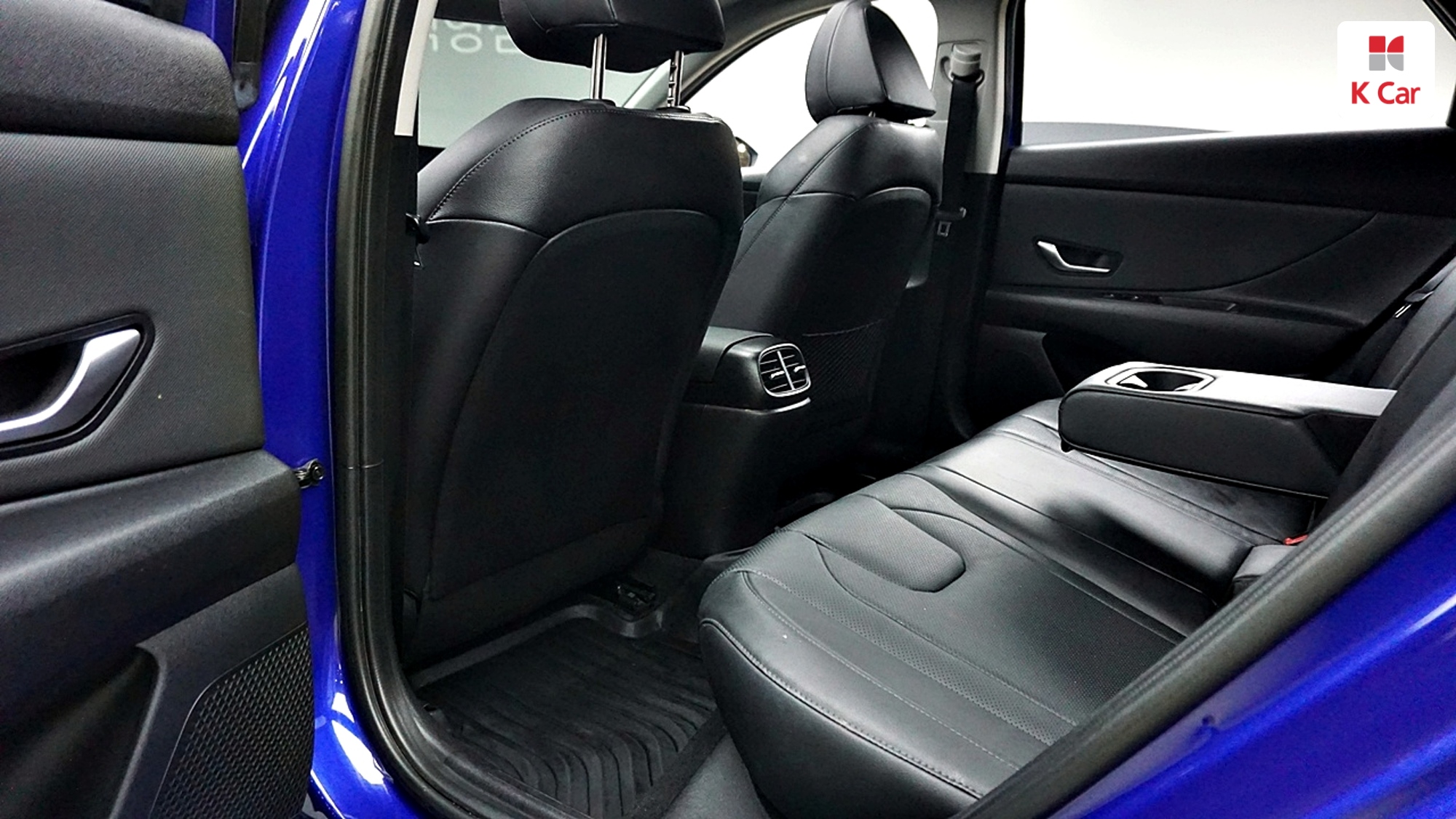 Hyundai Avante (CN7) бензин 1.6 Inspiration, миниатюра 8