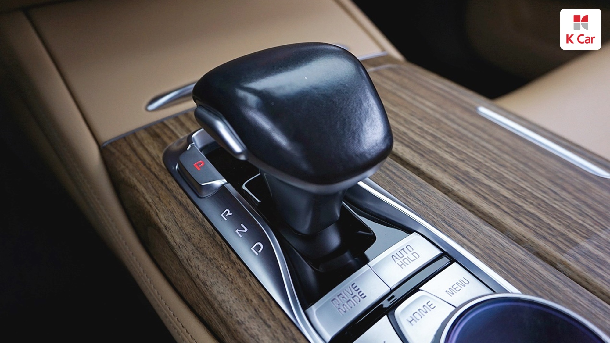 Kia K9 II 3.8 GDI AWD Best SelectionI, миниатюра 21