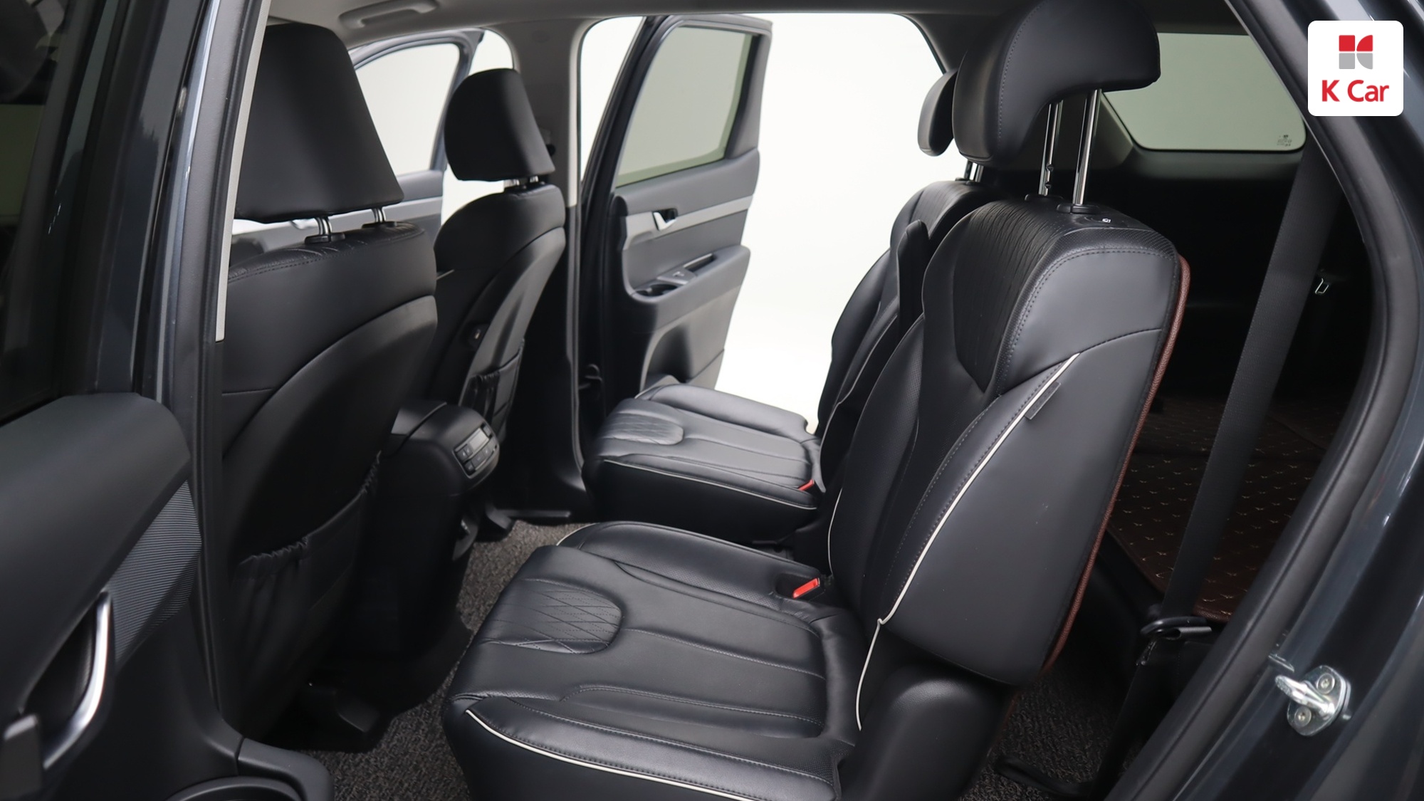 Hyundai Palisade дизель 2.2 2WD (7 мест), миниатюра 15