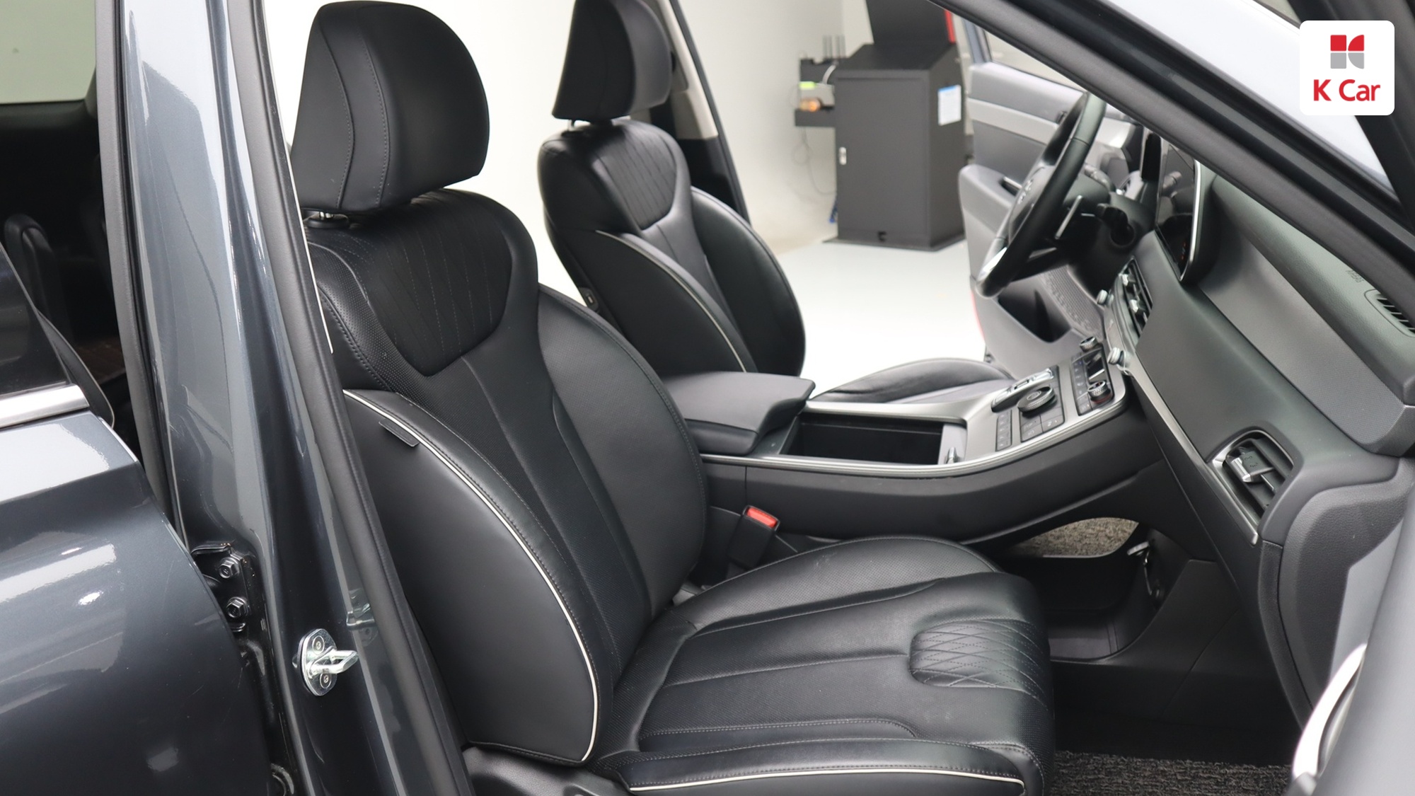 Hyundai Palisade дизель 2.2 2WD (7 мест), миниатюра 16