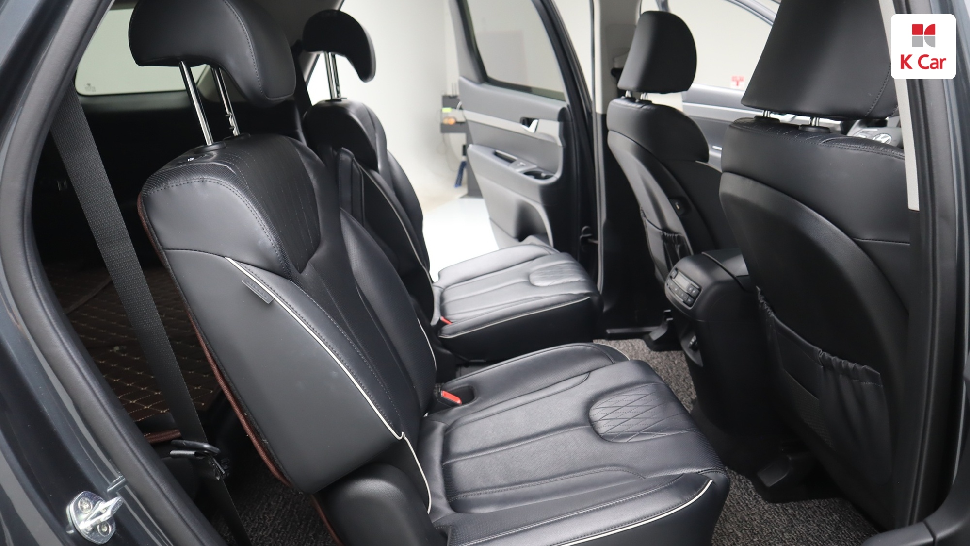 Hyundai Palisade дизель 2.2 2WD (7 мест), миниатюра 17
