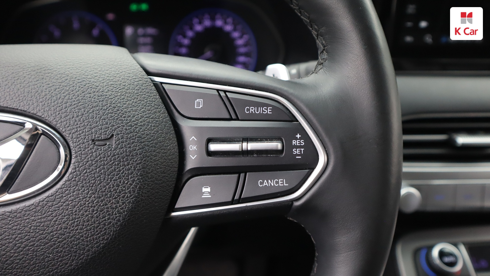 Hyundai Palisade дизель 2.2 2WD (7 мест), миниатюра 18