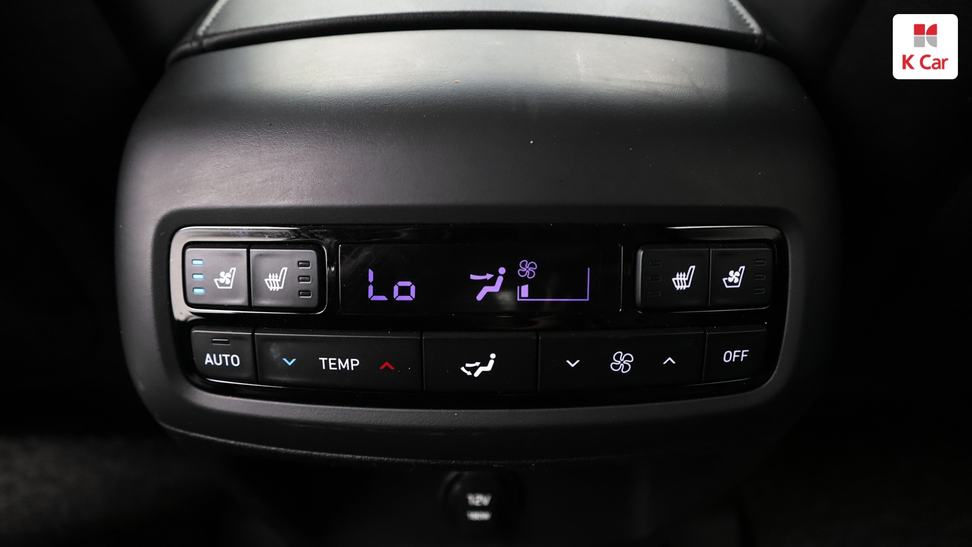 Hyundai Palisade дизель 2.2 2WD (7 мест), миниатюра 24